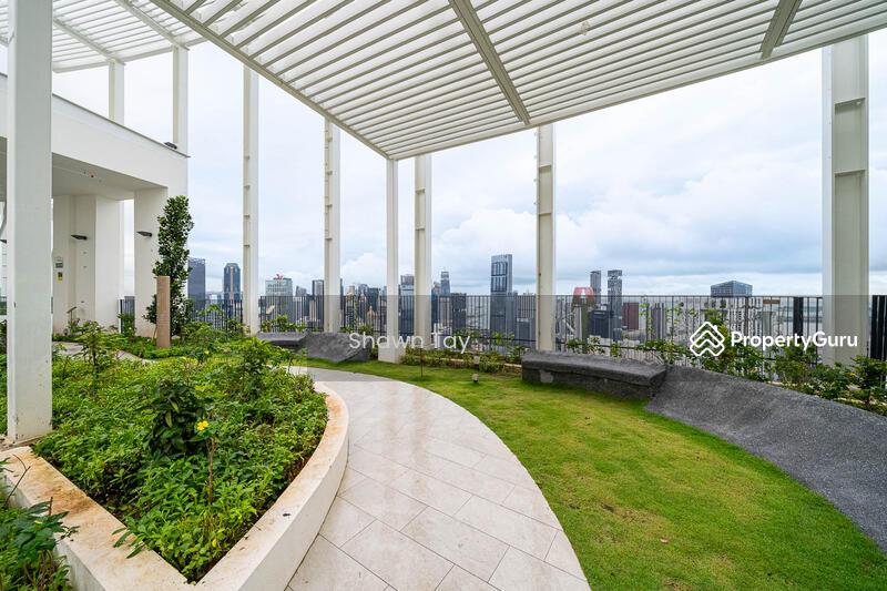 Condominium for Sale, One Pearl Bank, SGD 1,250,000 | 99-year lease