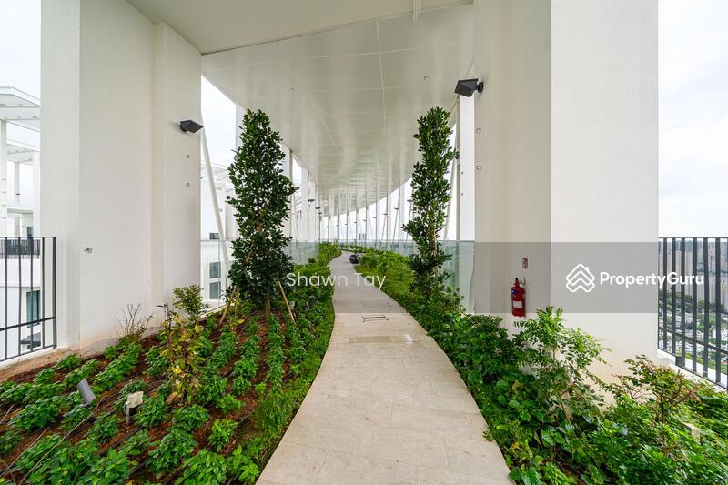 Condominium for Sale, One Pearl Bank, SGD 1,250,000 | 99-year lease
