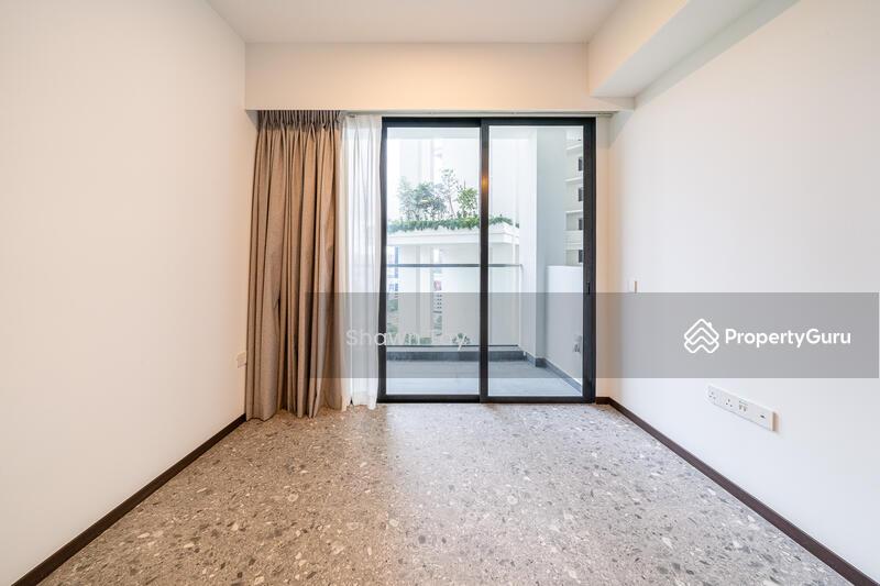 Condominium for Sale, One Pearl Bank, SGD 1,250,000 | 99-year lease