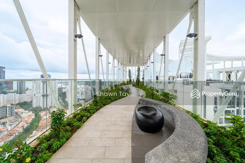 Condominium for Sale, One Pearl Bank, SGD 1,250,000 | 99-year lease