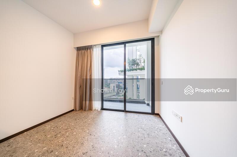 Condominium for Sale, One Pearl Bank, SGD 1,250,000 | 99-year lease