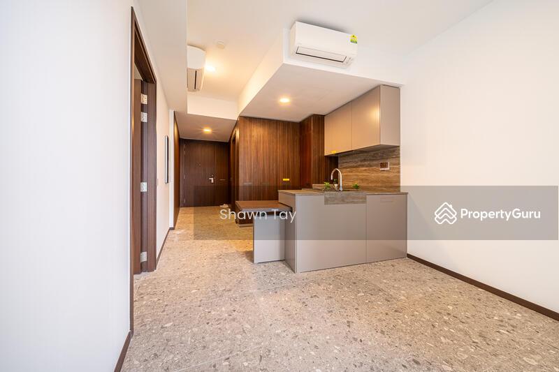 Condominium for Sale, One Pearl Bank, SGD 1,250,000 | 99-year lease