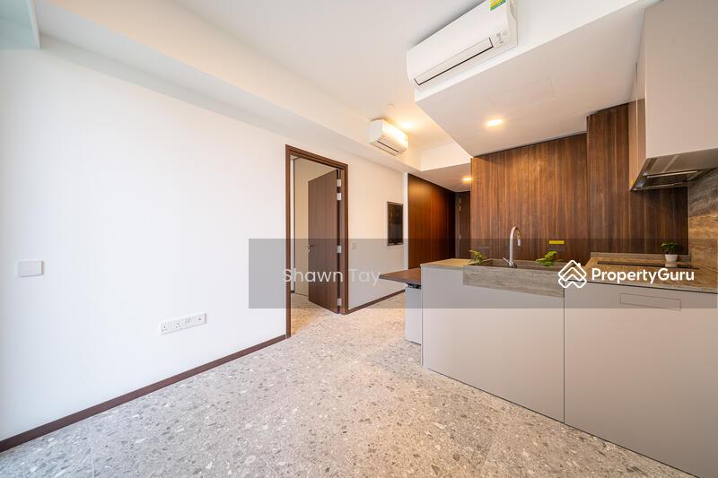 Condominium for Sale, One Pearl Bank, SGD 1,250,000 | 99-year lease