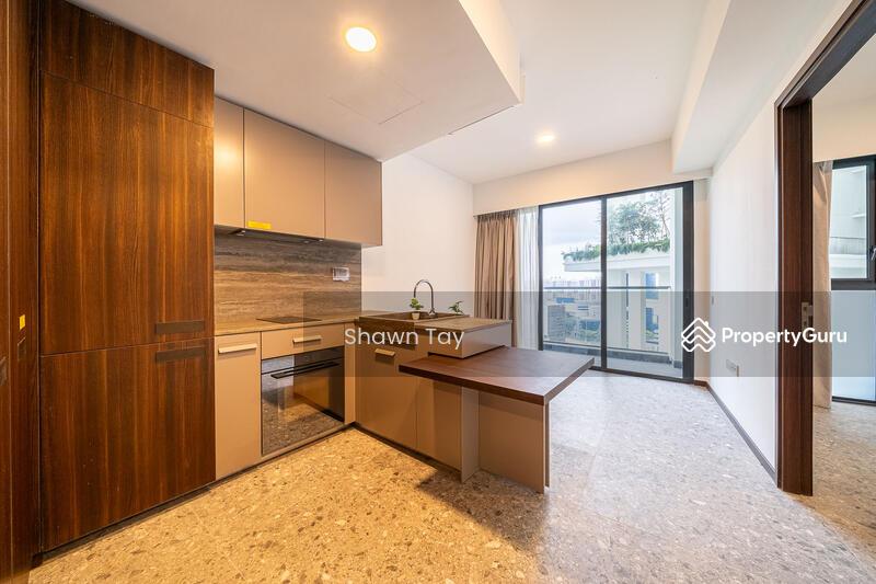 Condominium for Sale, One Pearl Bank, SGD 1,250,000 | 99-year lease