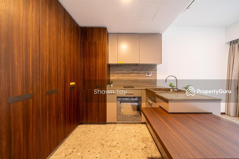 Condominium for Sale, One Pearl Bank, SGD 1,250,000 | 99-year lease