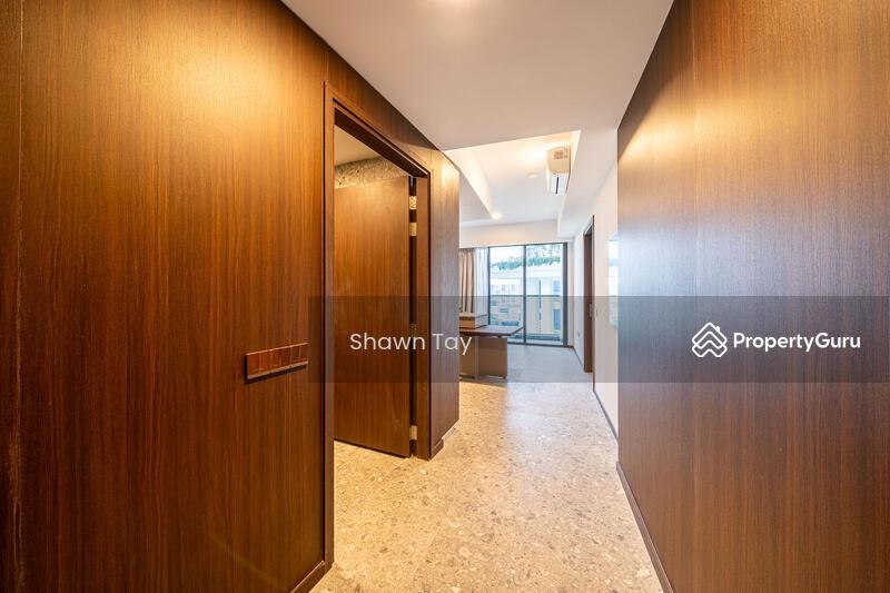 Condominium for Sale, One Pearl Bank, SGD 1,250,000 | 99-year lease