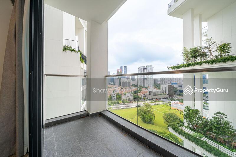 Condominium for Sale, One Pearl Bank, SGD 1,250,000 | 99-year lease