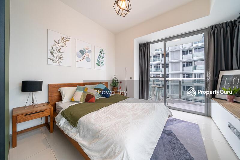Apartment for Sale, Lumiere, SGD 1,190,000 | 99-year lease