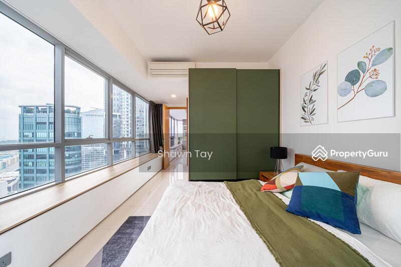 Apartment for Sale, Lumiere, SGD 1,190,000 | 99-year lease