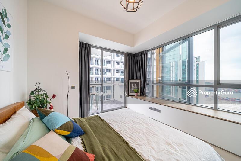 Apartment for Sale, Lumiere, SGD 1,190,000 | 99-year lease