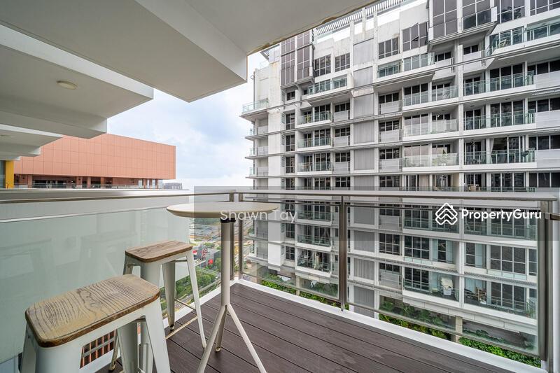 Apartment for Sale, Lumiere, SGD 1,190,000 | 99-year lease