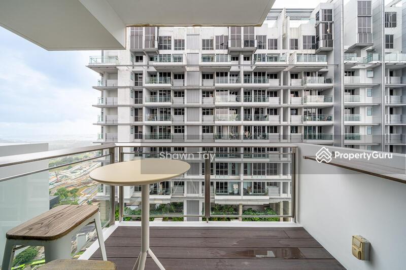 Apartment for Sale, Lumiere, SGD 1,190,000 | 99-year lease
