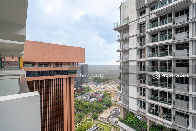 Apartment for Sale, Lumiere, SGD 1,190,000 | 99-year lease