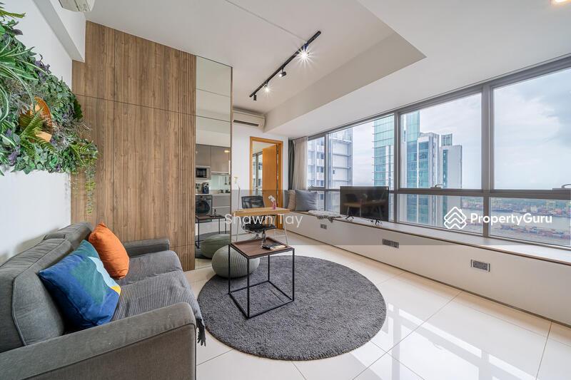 Apartment for Sale, Lumiere, SGD 1,190,000 | 99-year lease