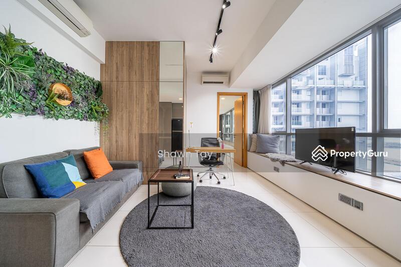 Apartment for Sale, Lumiere, SGD 1,190,000 | 99-year lease