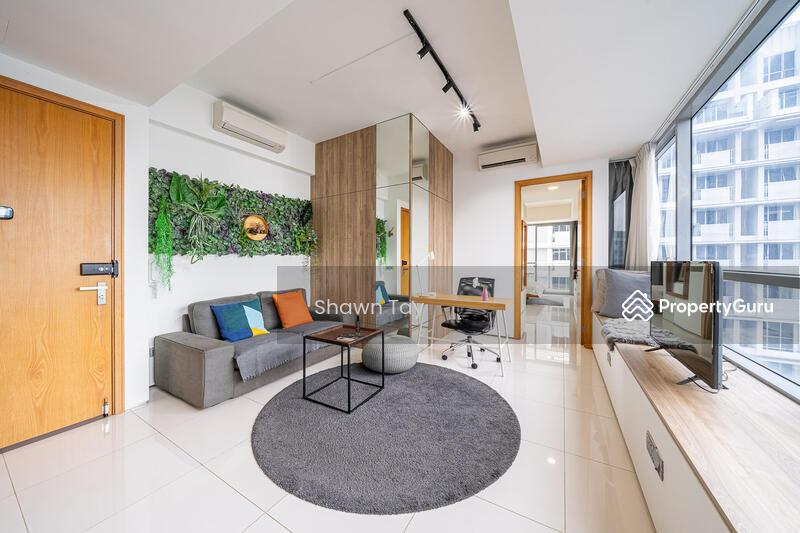 Apartment for Sale, Lumiere, SGD 1,190,000 | 99-year lease