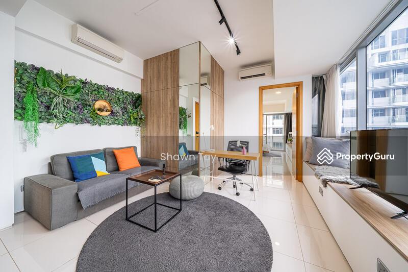 Apartment for Sale, Lumiere, SGD 1,190,000 | 99-year lease