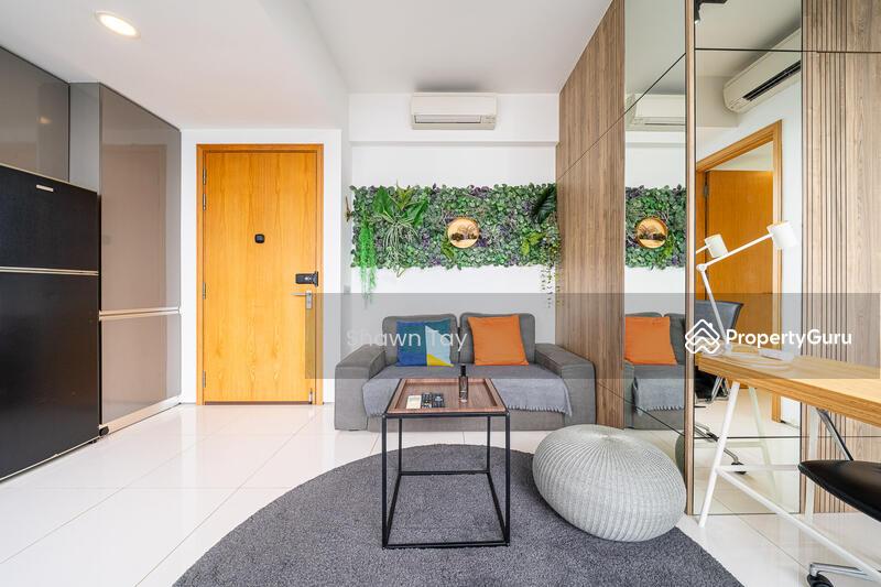 Apartment for Sale, Lumiere, SGD 1,190,000 | 99-year lease