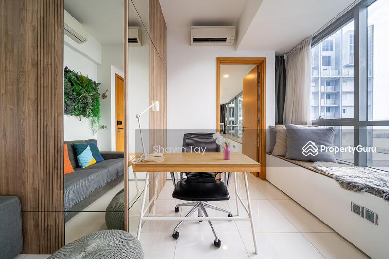 Apartment for Sale, Lumiere, SGD 1,190,000 | 99-year lease