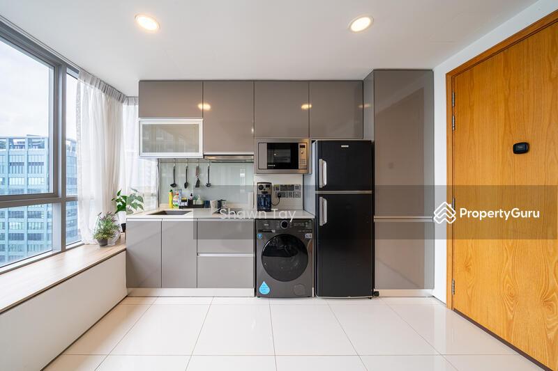 Apartment for Sale, Lumiere, SGD 1,190,000 | 99-year lease