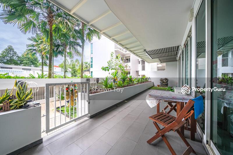 Prop-GPT: Executive Condominium: D27 Yishun 1 Canberra