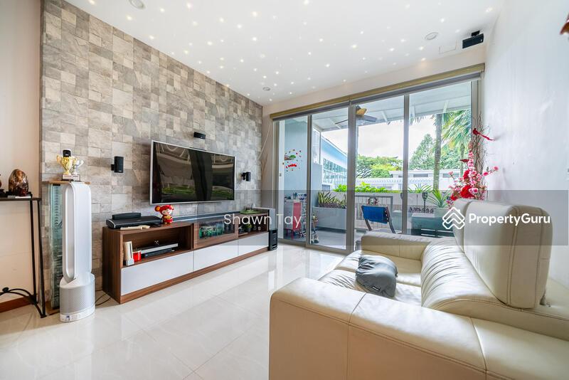 Executive Condominium for Sale, 1 Canberra, SGD 1,499,000 | 99-year lease