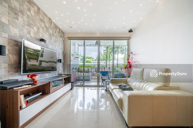 Executive Condominium for Sale, 1 Canberra, SGD 1,499,000 | 99-year lease