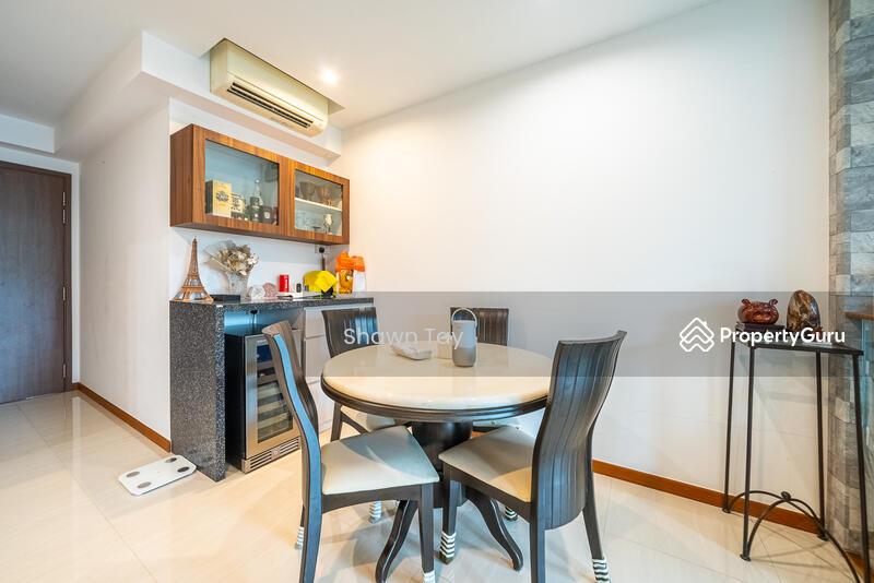 Executive Condominium for Sale, 1 Canberra, SGD 1,499,000 | 99-year lease