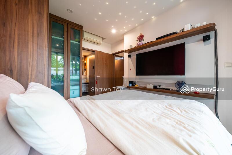 Executive Condominium for Sale, 1 Canberra, SGD 1,499,000 | 99-year lease