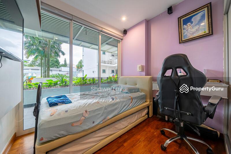 Executive Condominium for Sale, 1 Canberra, SGD 1,499,000 | 99-year lease