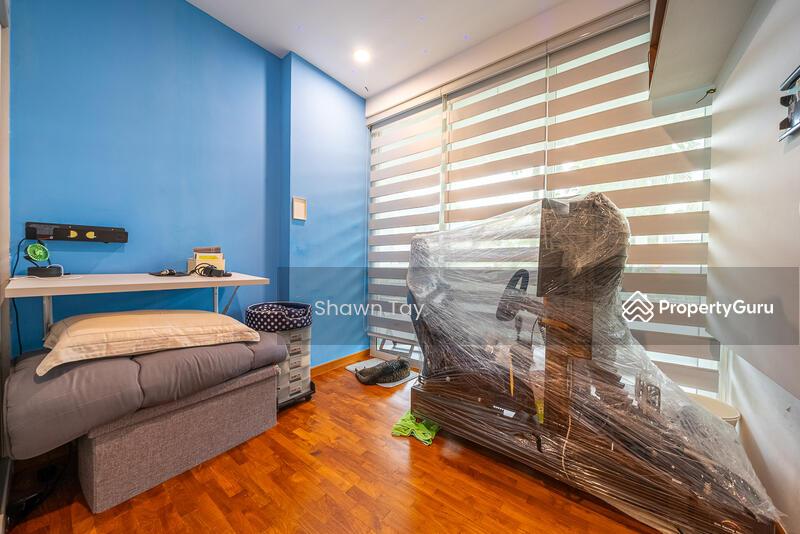 Executive Condominium for Sale, 1 Canberra, SGD 1,499,000 | 99-year lease