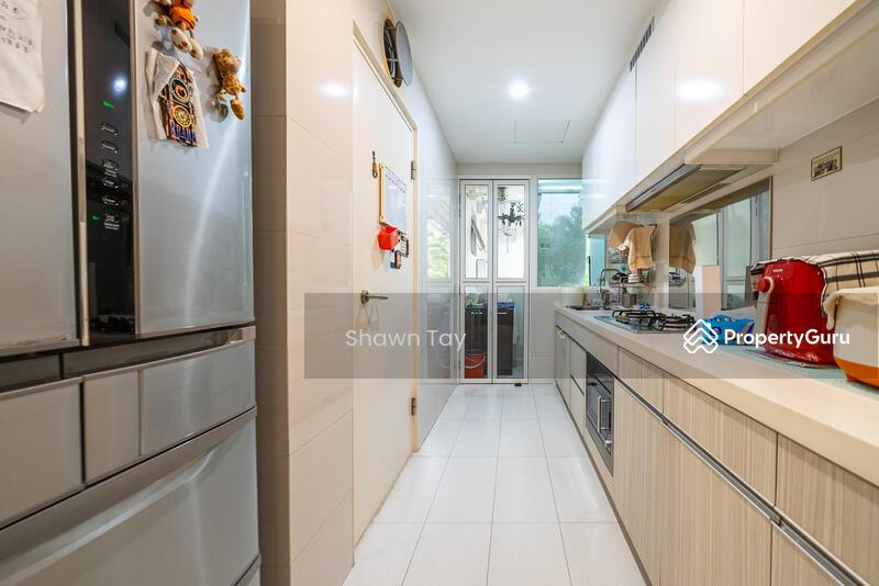 Executive Condominium for Sale, 1 Canberra, SGD 1,499,000 | 99-year lease