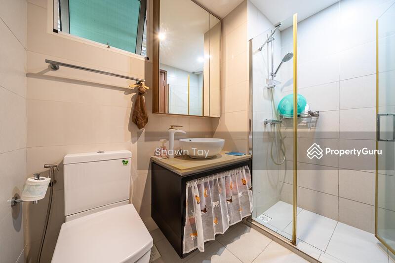 Executive Condominium for Sale, 1 Canberra, SGD 1,499,000 | 99-year lease