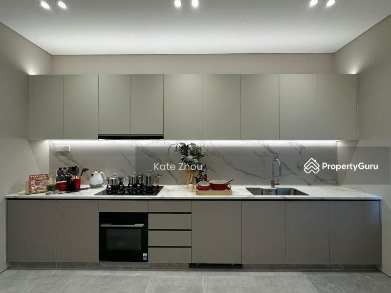 Corner Terrace for Sale, ??Brand New??$2xxxPSF only??Within 1km Nanyang??Next to Botanic Garden??TOP Obtained????????, SGD 11,000,000 | Freehold