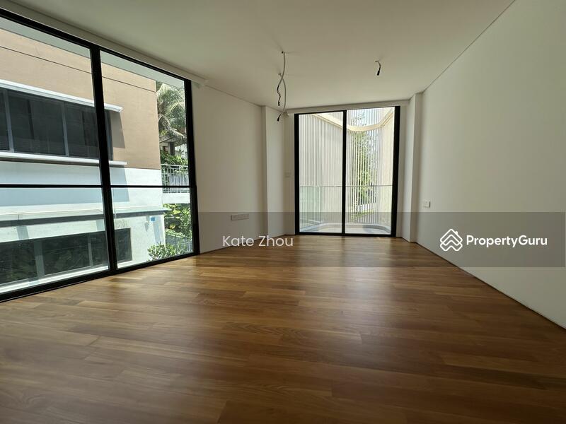 Corner Terrace for Sale, ??Brand New??$2xxxPSF only??Within 1km Nanyang??Next to Botanic Garden??TOP Obtained????????, SGD 11,000,000 | Freehold