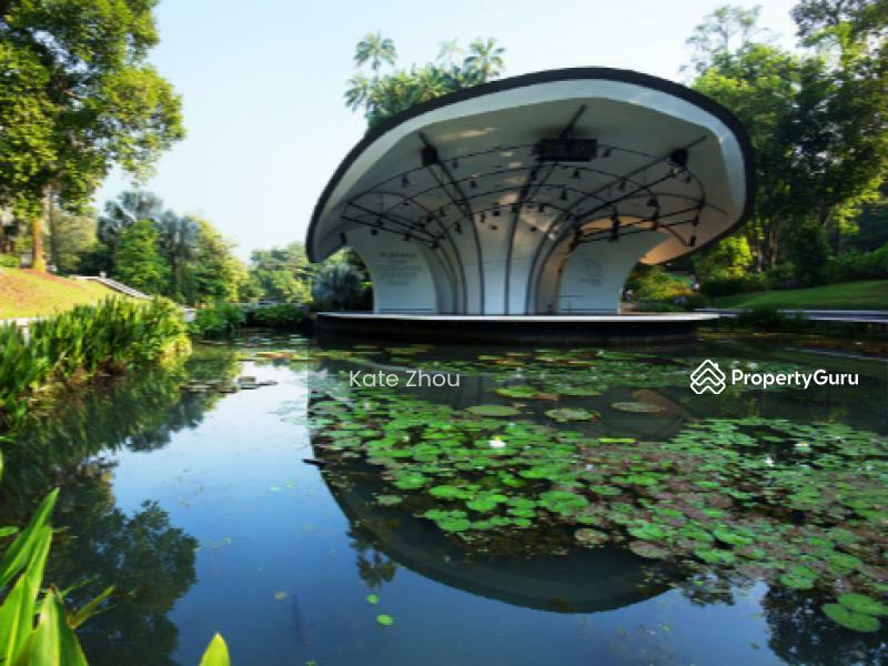 Detached for Sale, ??Resort Style 2.5Storey & Basement??1km SCGS??Lift & Pool????????, SGD 15,000,000 | Freehold