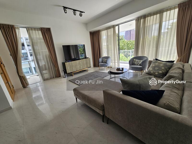 Prop-GPT: Condominium: D09  Paterson Suites