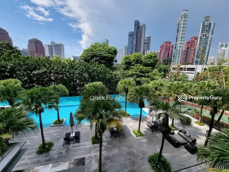 Condominium for Sale, Paterson Suites, SGD 5,998,888 | Freehold