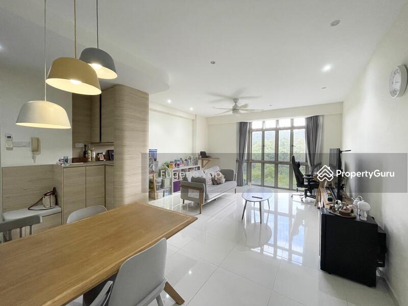 Prop-GPT: Condominium: D21  Sherwood Condo