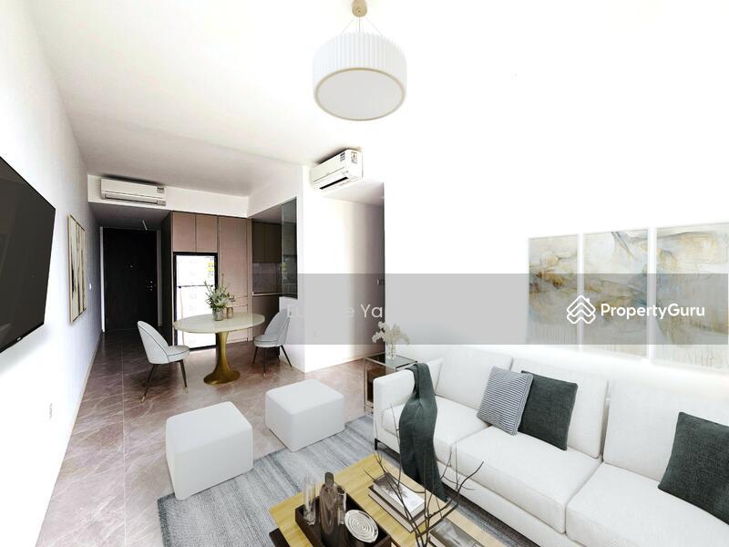 Prop-GPT: Condominium: D05  Clavon