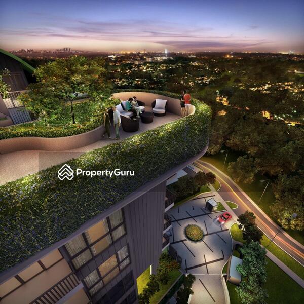 Condominium for Sale, Pollen & Bleu, SGD 2,100,000 | 99-year lease