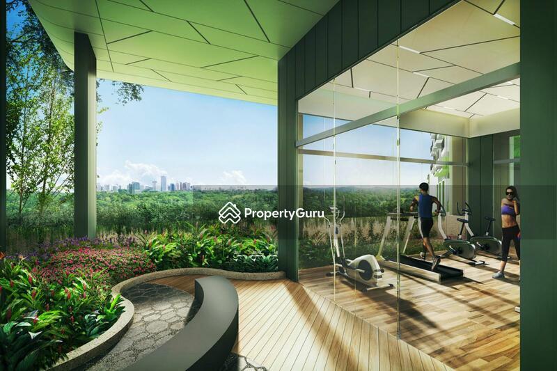 Condominium for Sale, Pollen & Bleu, SGD 2,100,000 | 99-year lease