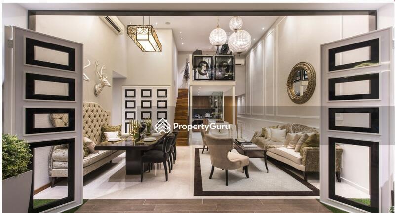 Condominium for Sale, Pollen & Bleu, SGD 2,100,000 | 99-year lease