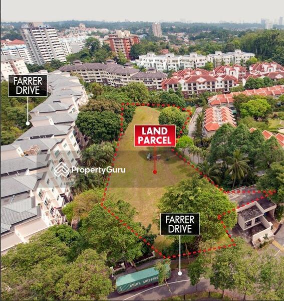 Condominium for Sale, Pollen & Bleu, SGD 2,100,000 | 99-year lease