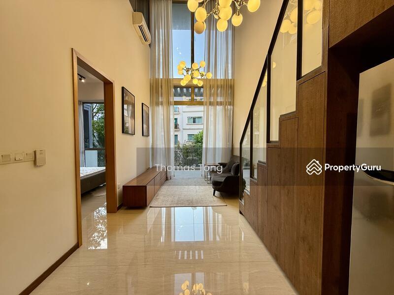 Condominium for Sale, Pollen & Bleu, SGD 2,100,000 | 99-year lease