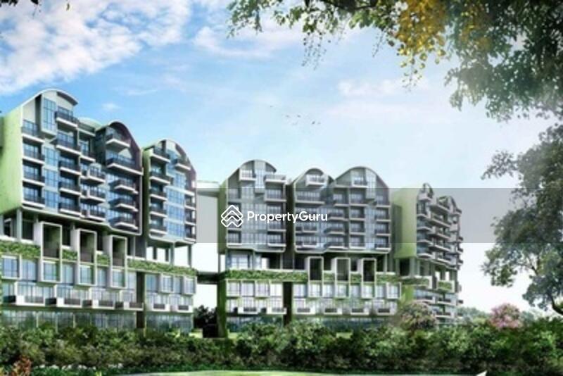Condominium for Sale, Pollen & Bleu, SGD 2,100,000 | 99-year lease