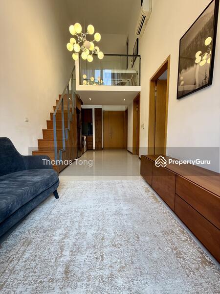Condominium for Sale, Pollen & Bleu, SGD 2,100,000 | 99-year lease