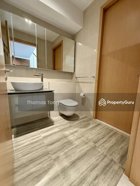 Condominium for Sale, Pollen & Bleu, SGD 2,100,000 | 99-year lease
