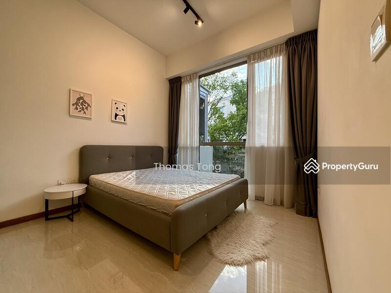 Condominium for Sale, Pollen & Bleu, SGD 2,100,000 | 99-year lease