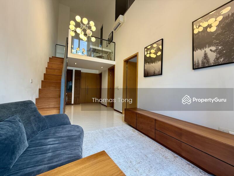Condominium for Sale, Pollen & Bleu, SGD 2,100,000 | 99-year lease